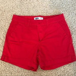 Old Navy Everyday Short